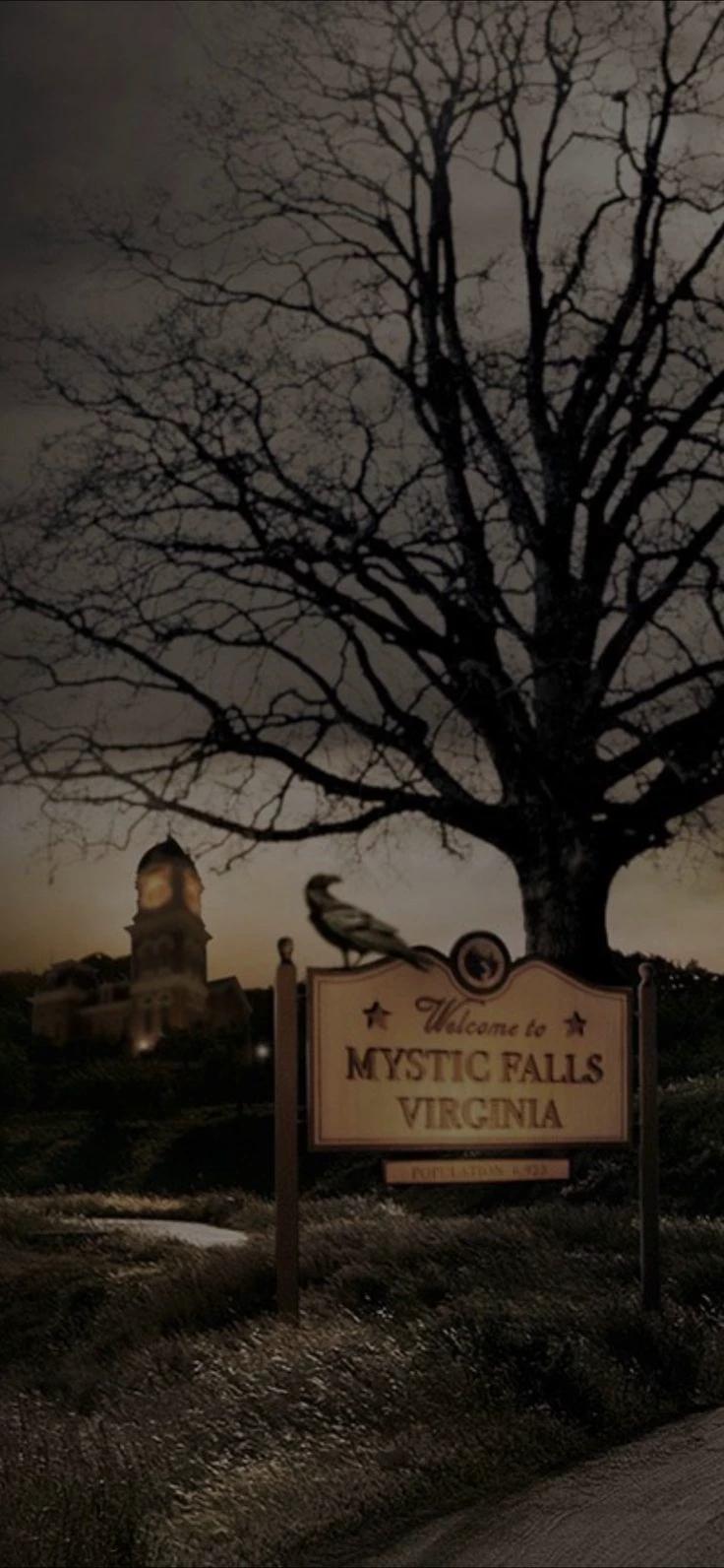 The Vampire Diaries thumbnail