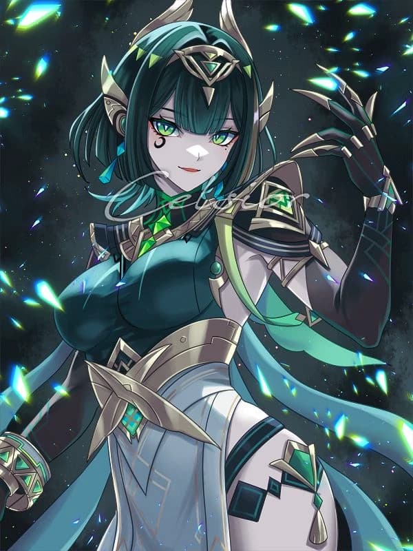 Nefer thumbnail