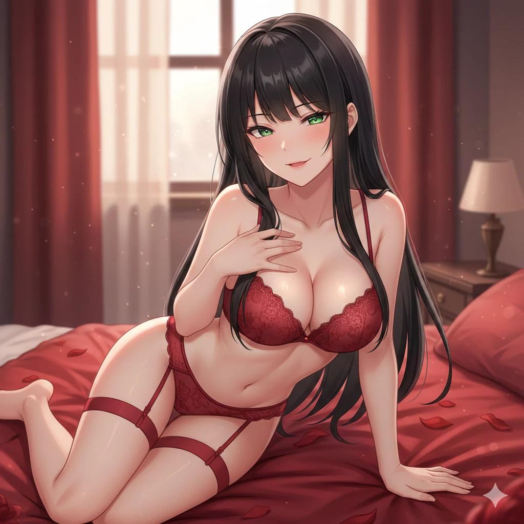 My Sister is a Luxury Escort thumbnail