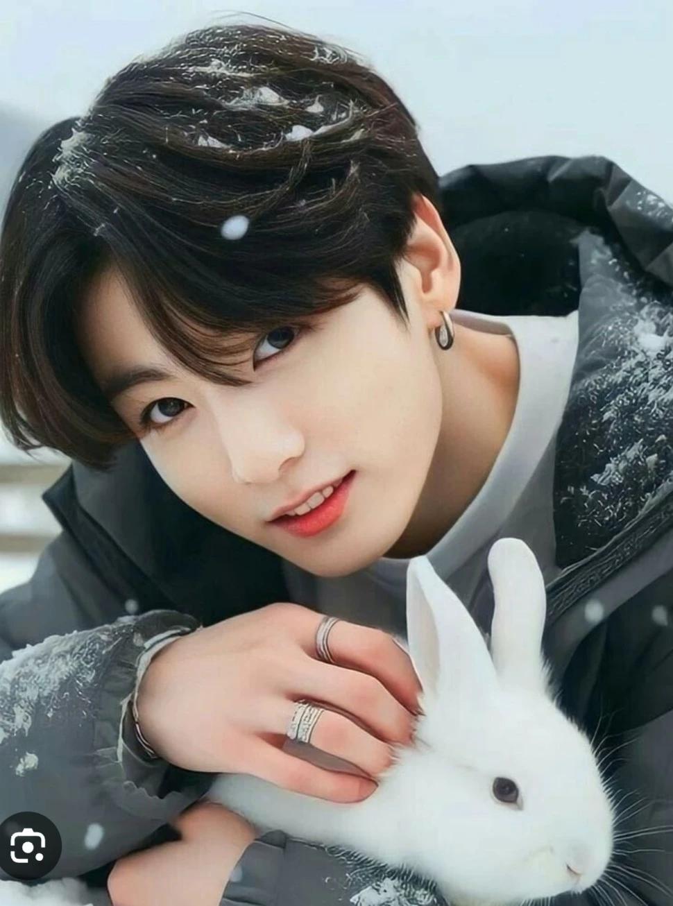 Jungkook thumbnail