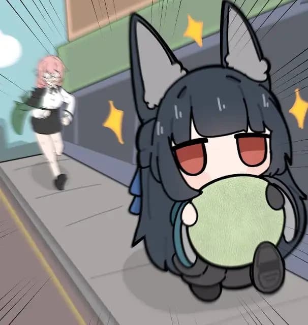 Chibi Miyabi thumbnail