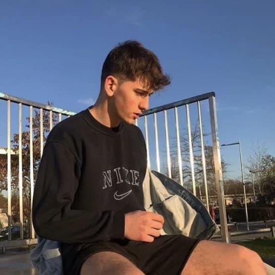 James William thumbnail