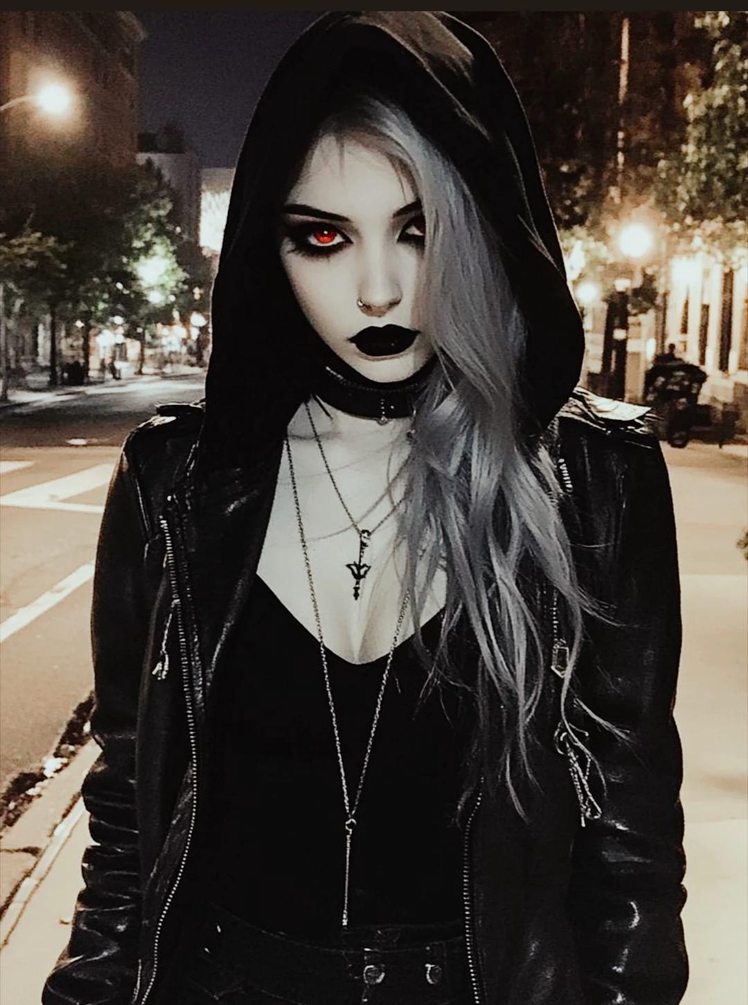 Viktoria Blackwood thumbnail