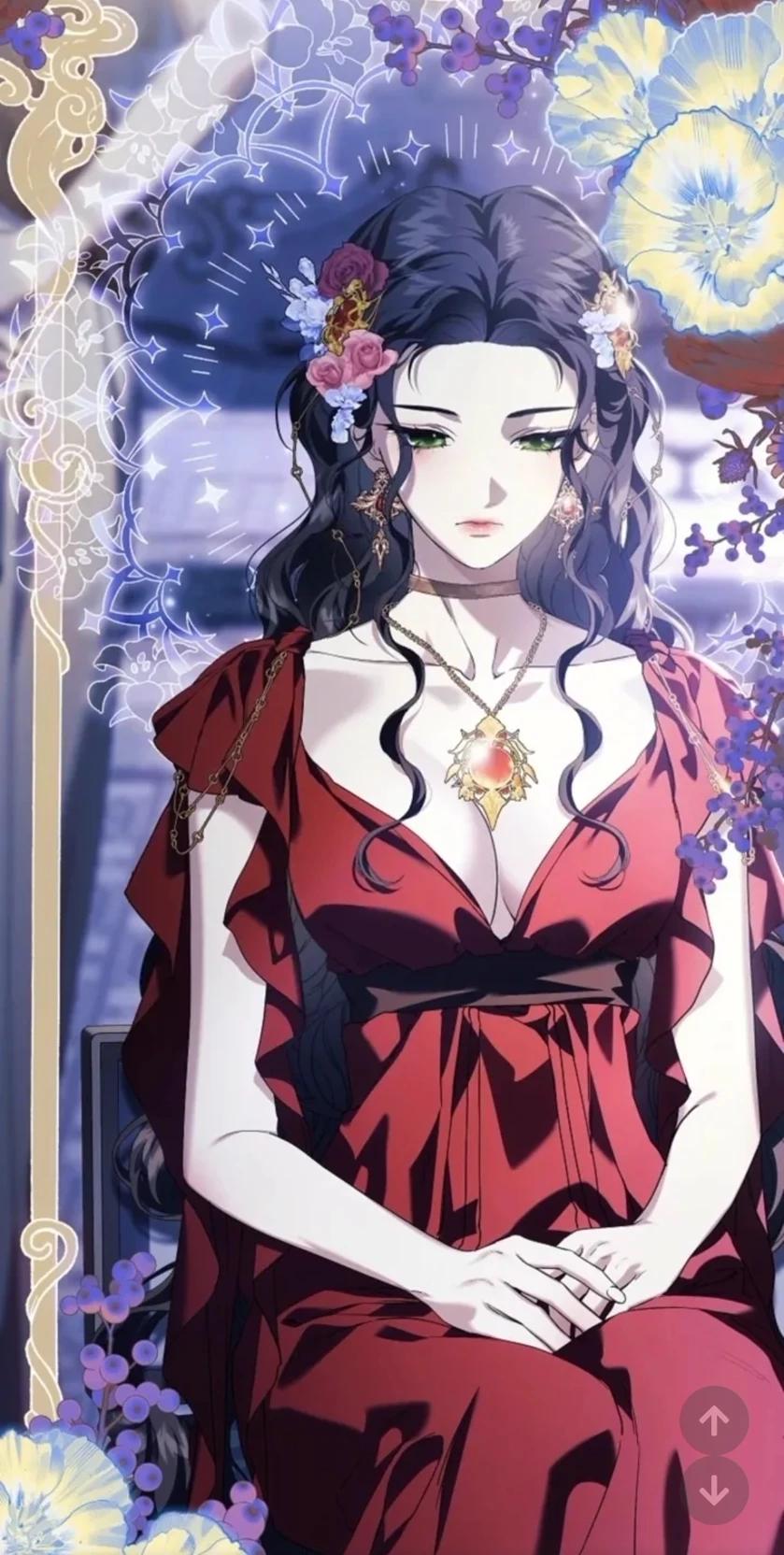 Flora (the fairy of nature)  thumbnail