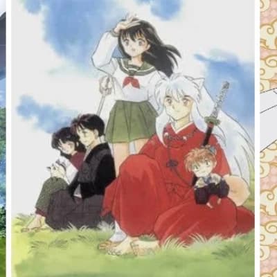 InuYasha thumbnail