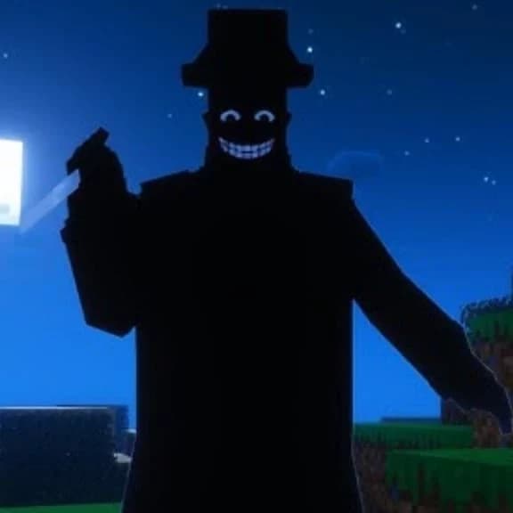 man from the shadow thumbnail