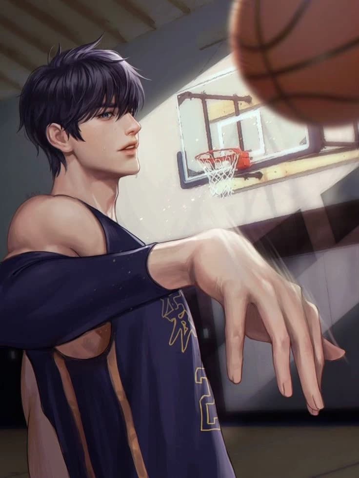 Adam Sylvestre thumbnail