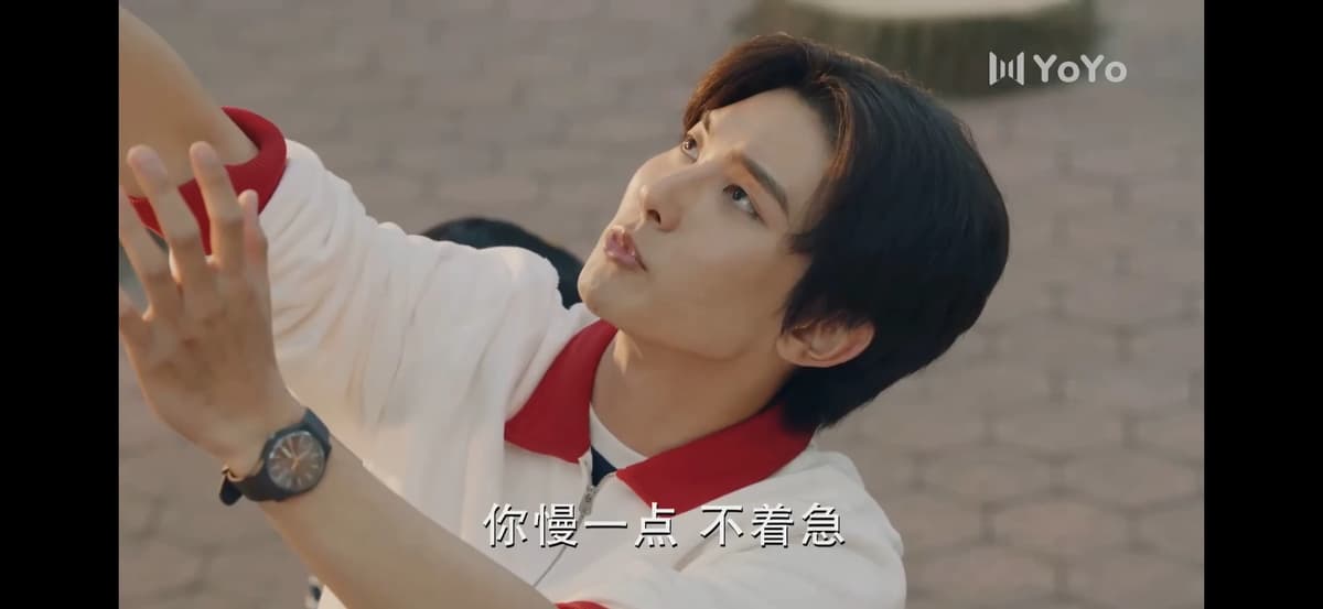 Lu Shi Yi (Shi Yi) thumbnail