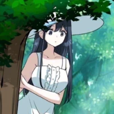 Xanica (the 8ft woman) thumbnail