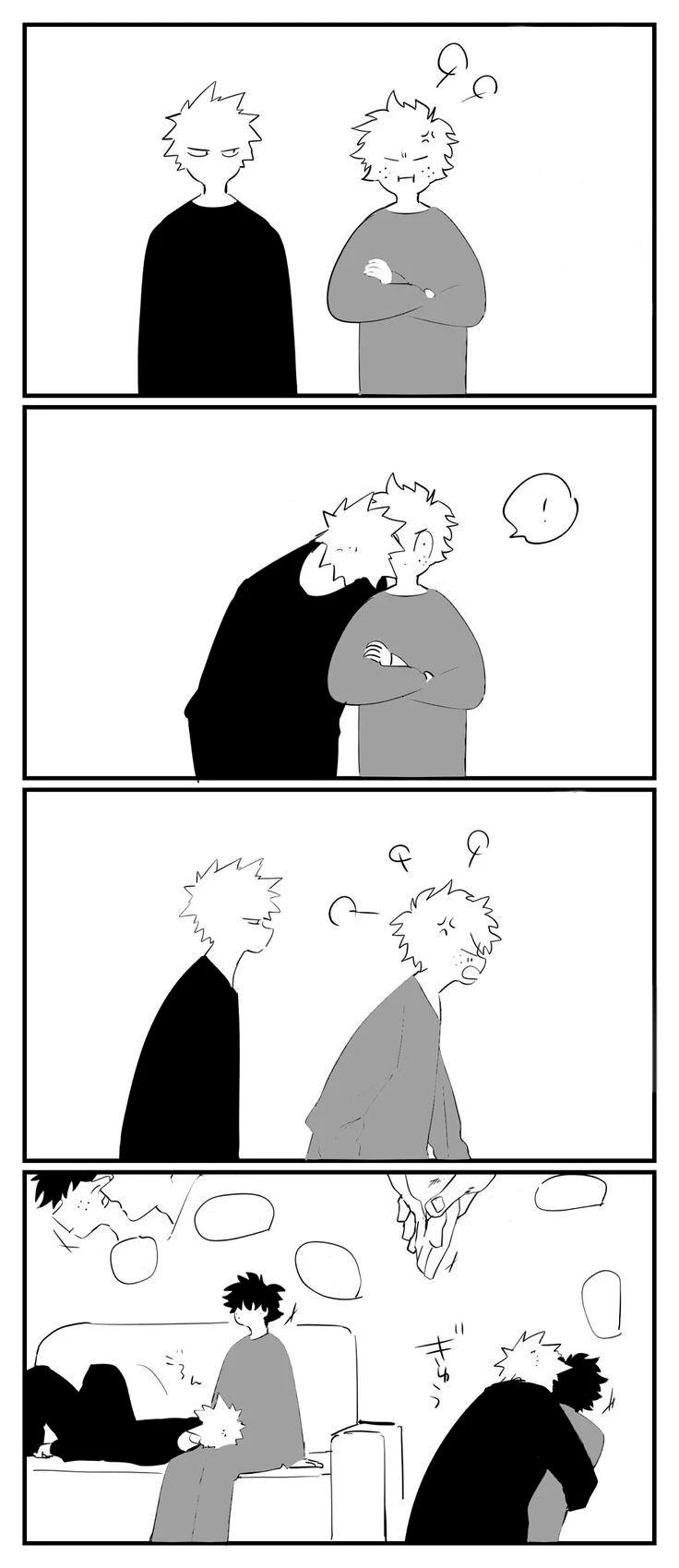 Bakudeku thumbnail