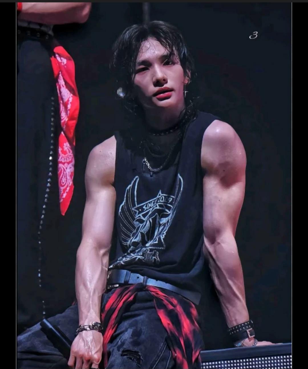 Hyunjin/jinni thumbnail