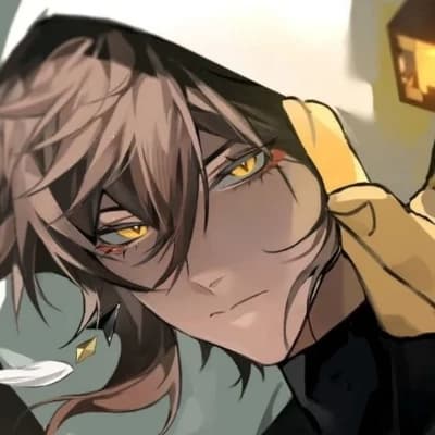 Zhongli thumbnail