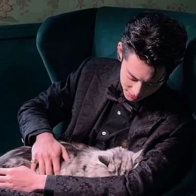 Dylan thumbnail