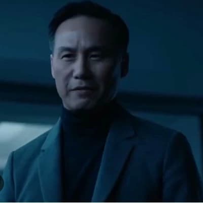 Dr. Henry Wu thumbnail