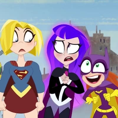 Kara Danvers (Supergirl) thumbnail