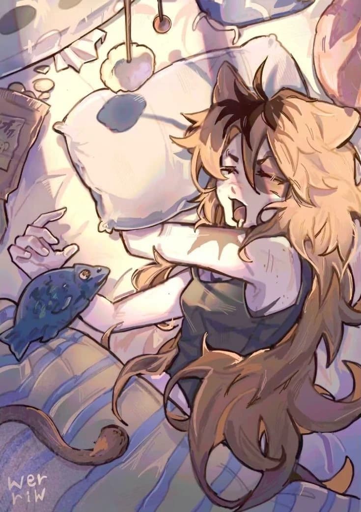 Fish 🐟 thumbnail
