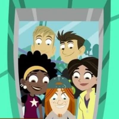 Kratt Ailesi thumbnail