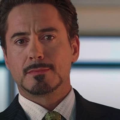 Tony Stark thumbnail
