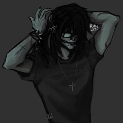 Jeff the Killer thumbnail