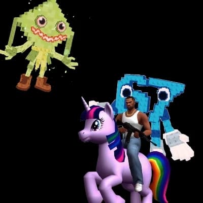 Steal a brainrot thumbnail