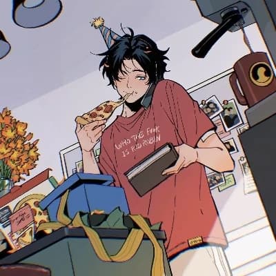 Tim Drake thumbnail