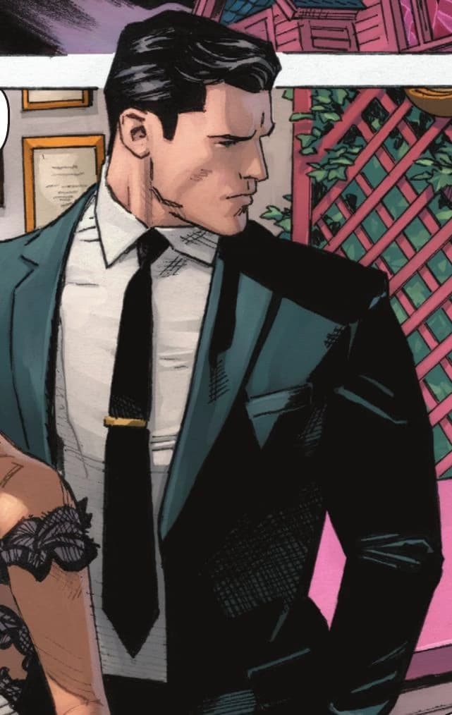 Bruce wayne thumbnail