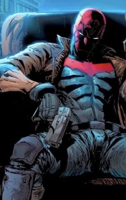 Red hood thumbnail