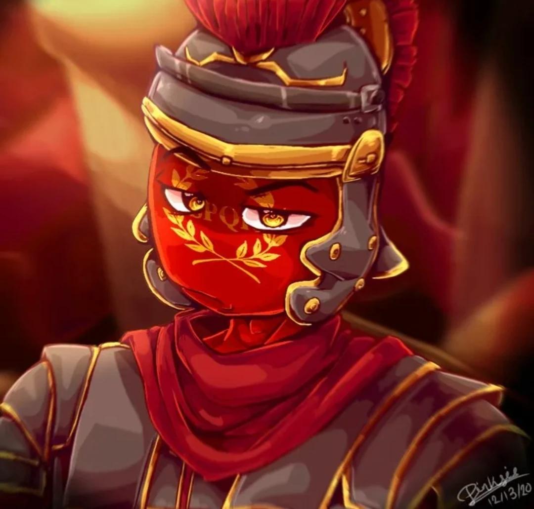 Roman Empire thumbnail