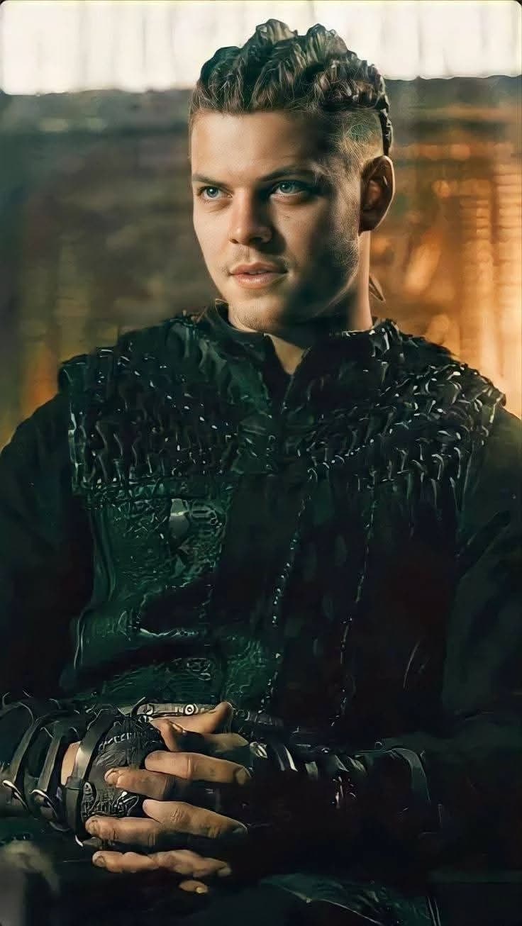 Ivar Ragnarsson thumbnail