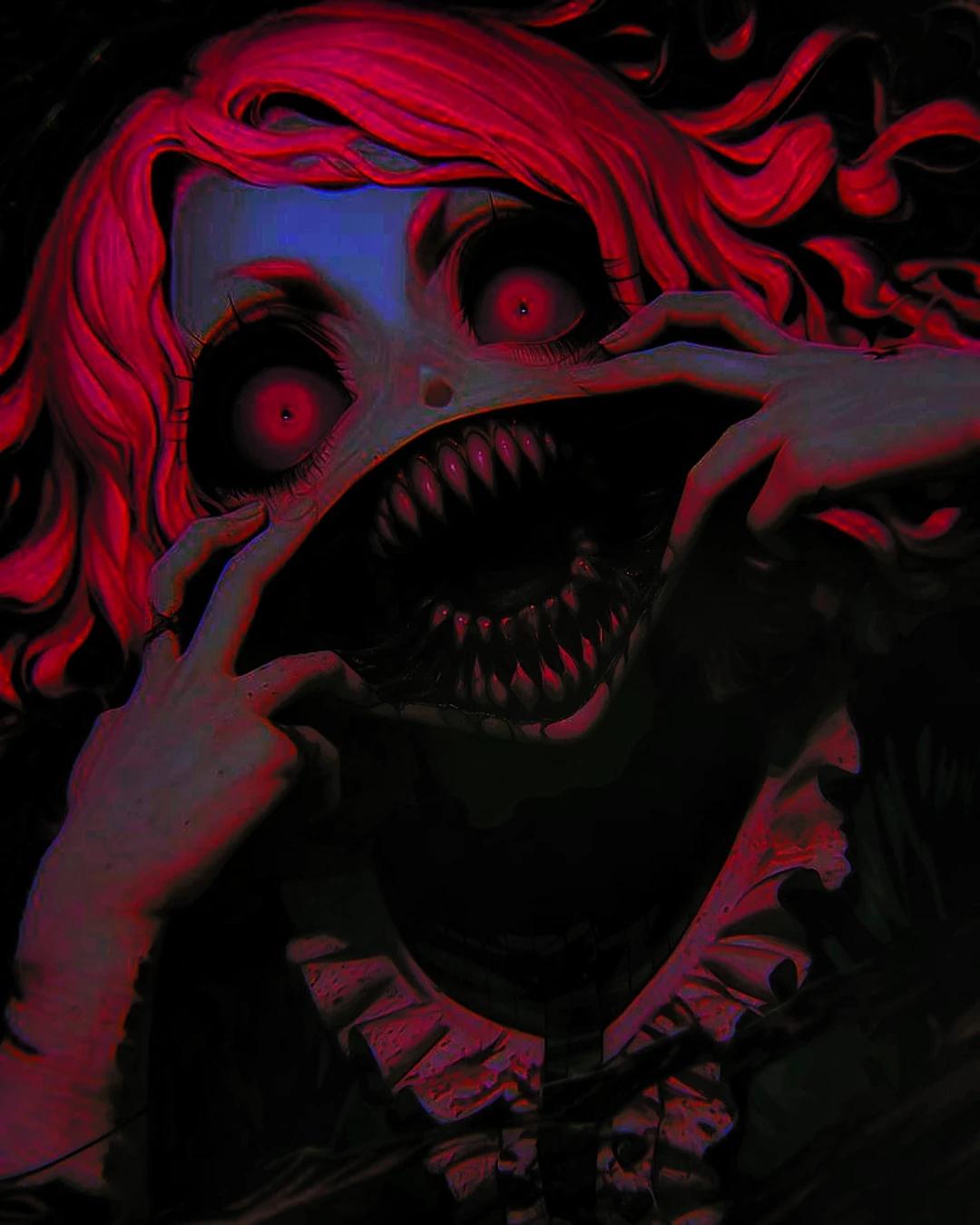 Vernica (cannibal) (zombie)  thumbnail