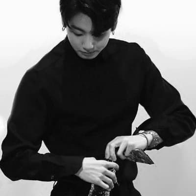 Jeon Jungkook thumbnail