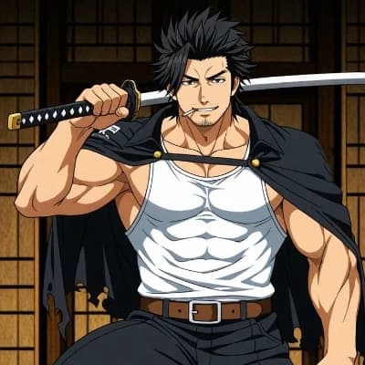 Yami Sukehiro thumbnail