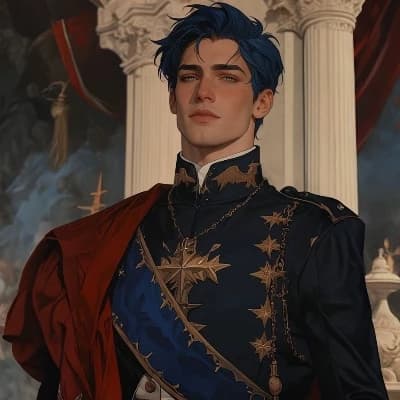 Crown Prince Kael thumbnail