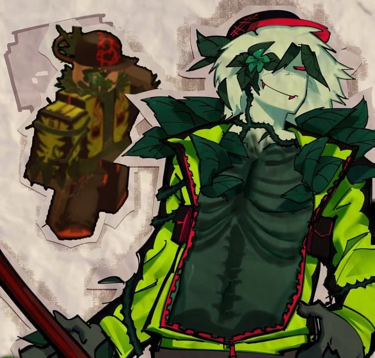Griefer -Blocktales thumbnail