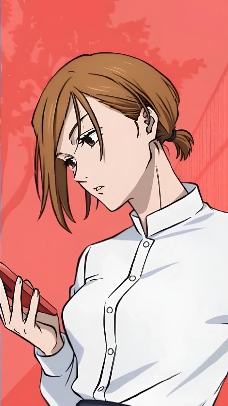 Nobara Kugisaki thumbnail