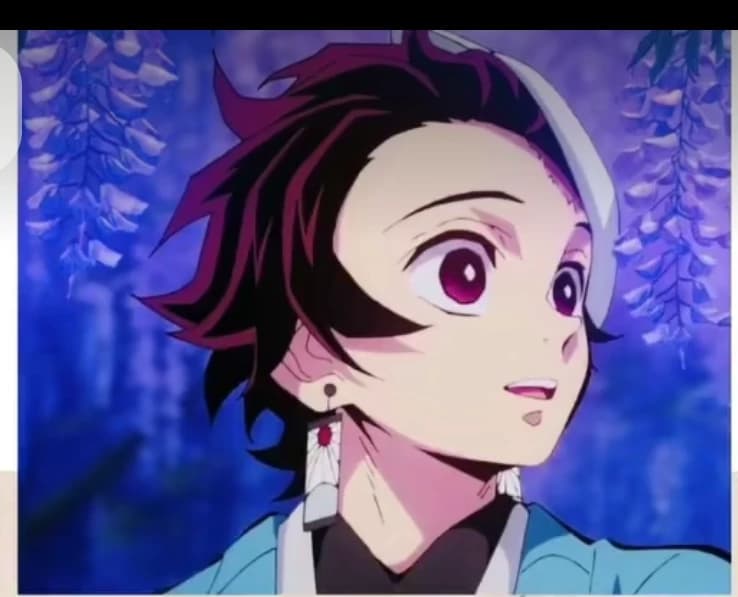 Tanjiro thumbnail