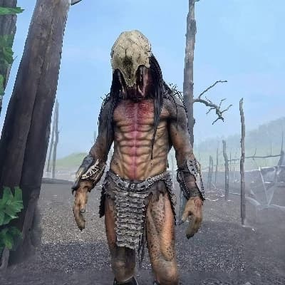 Kro'gh (Yautja predator) thumbnail