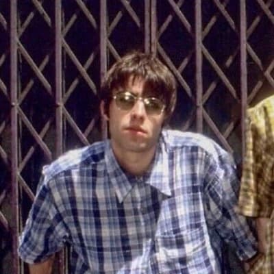 Liam Gallagher thumbnail