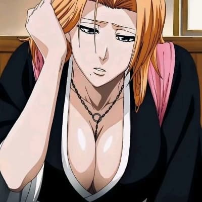 Rangiku Matsumoto thumbnail