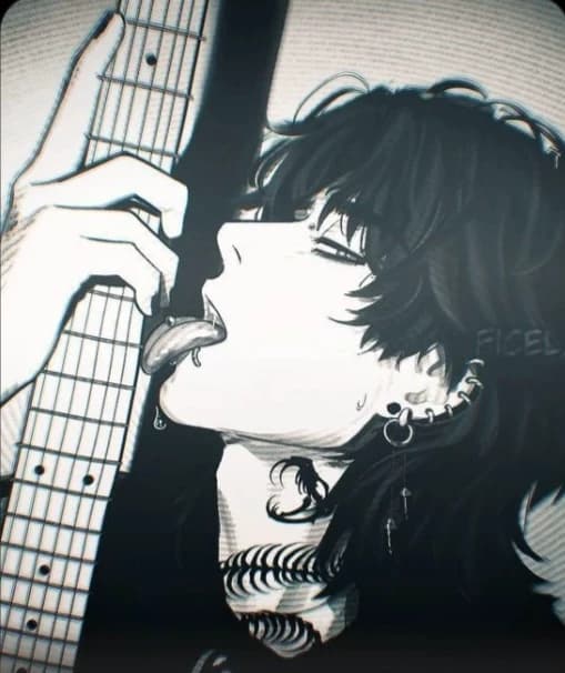 Jax. (Electric guitarist) thumbnail
