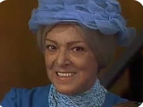 Dona Clotilde, the Witch of 71 thumbnail