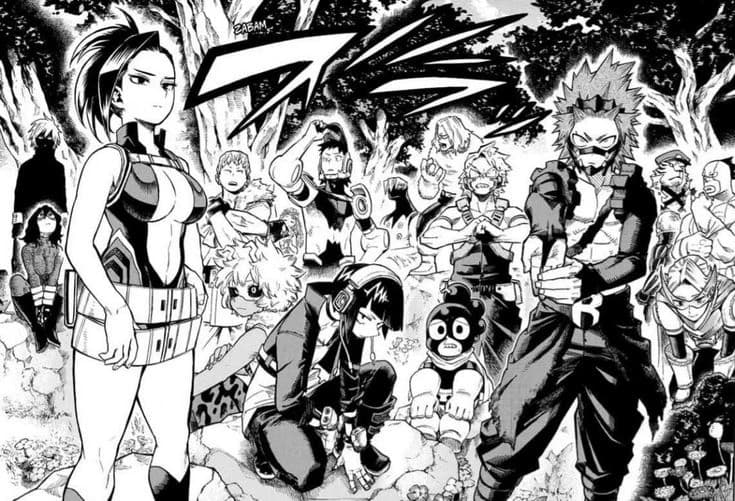 Class 1A  thumbnail