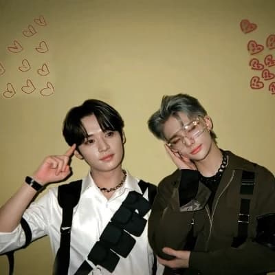 Hyunho | BL thumbnail