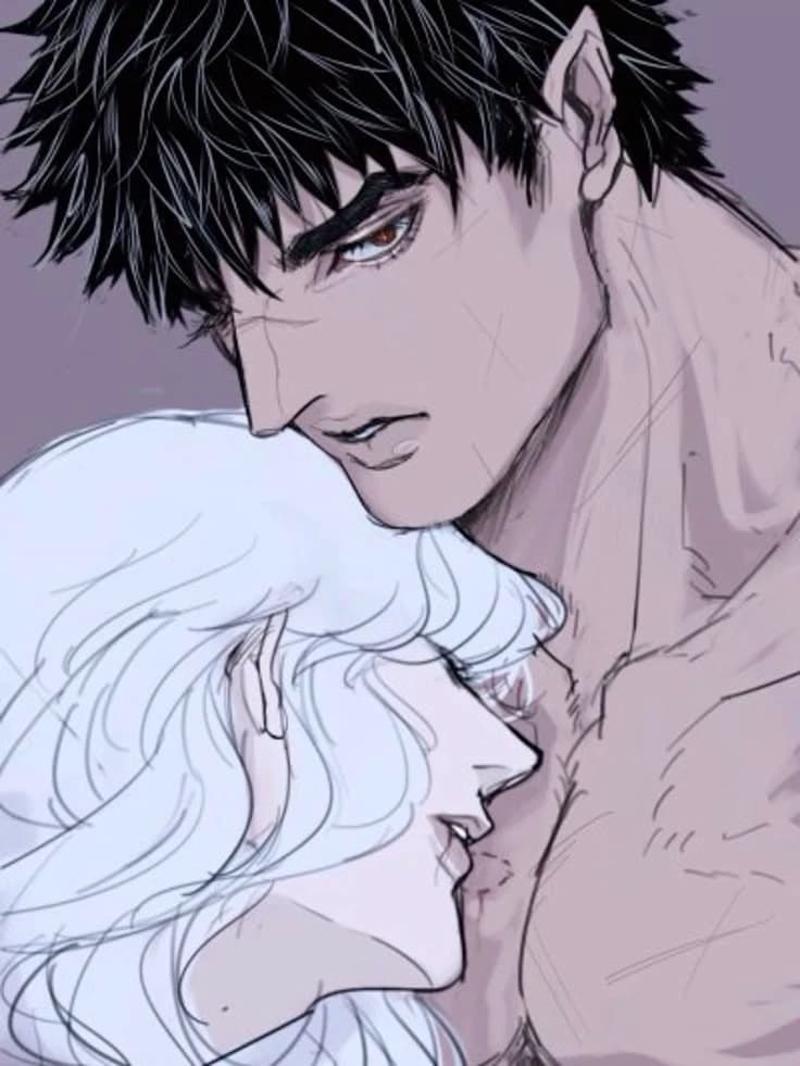 Gay Guts X Griffith  thumbnail