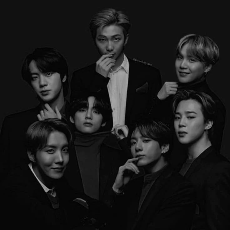 BTS thumbnail