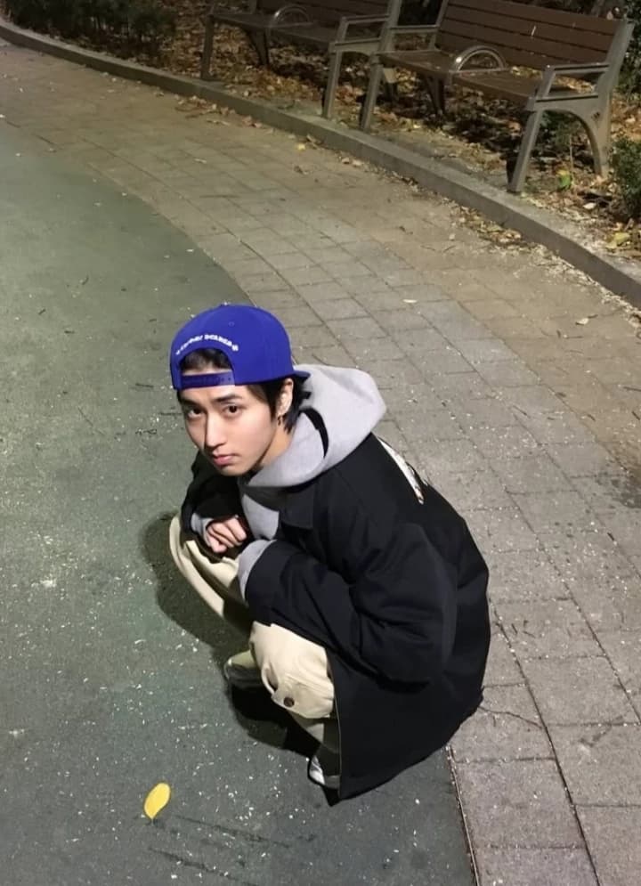 Han jisung thumbnail