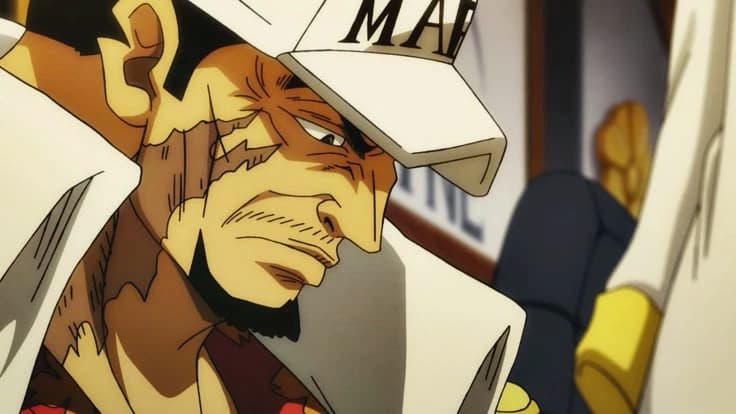 Akainu thumbnail