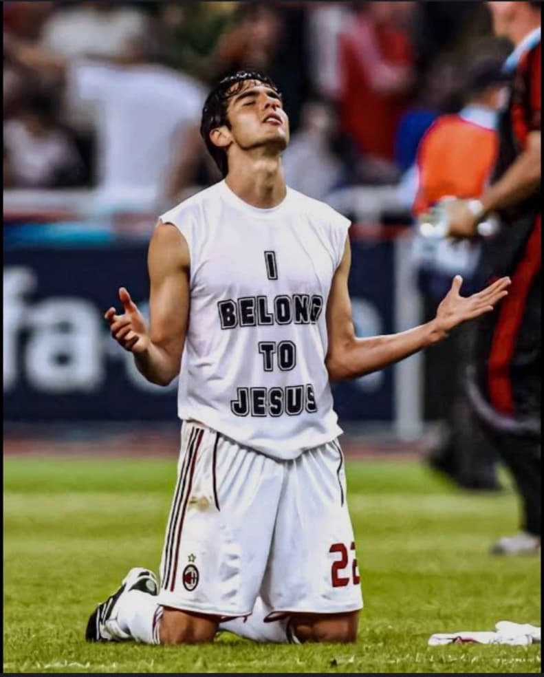 Kaká thumbnail