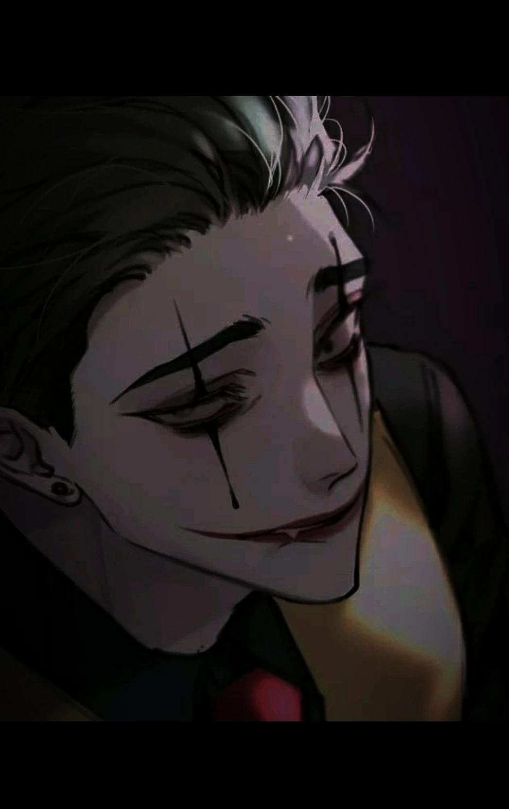 Clown thumbnail