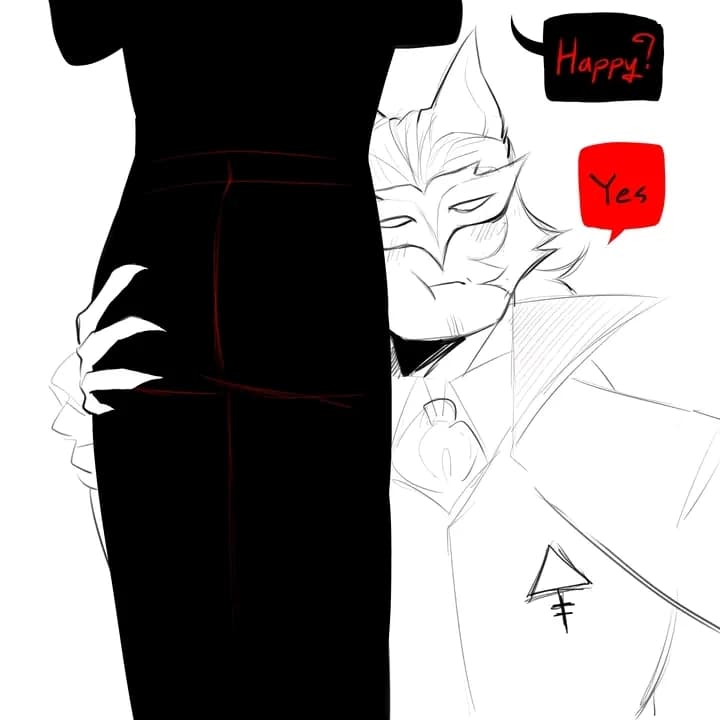 \[SpecterBlood\] Nosferato. thumbnail